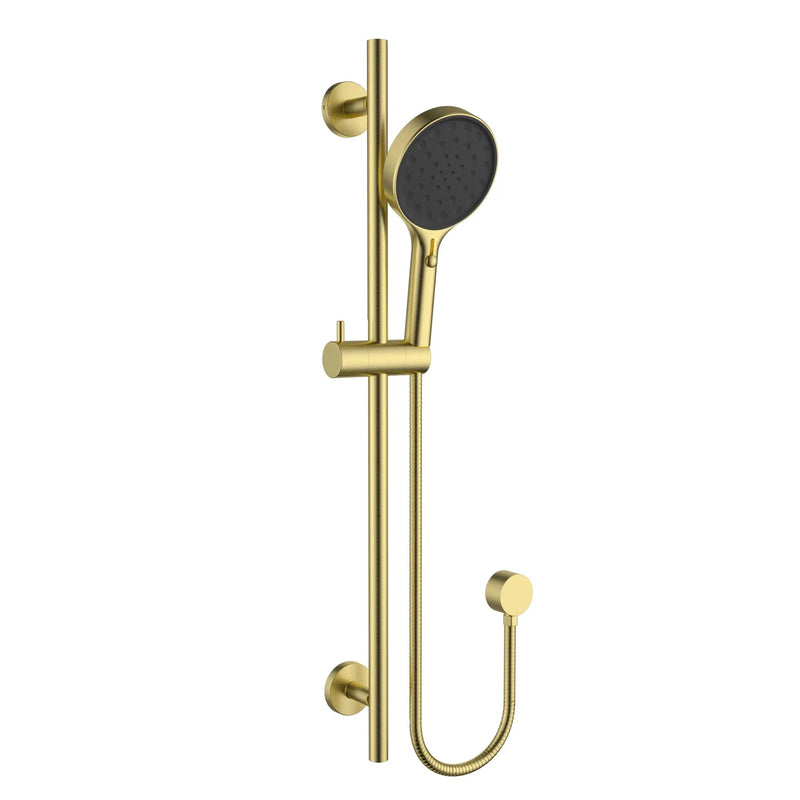 Sulu II Rail Shower ACL