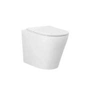 Alzano Wall Faced Rimless Pan