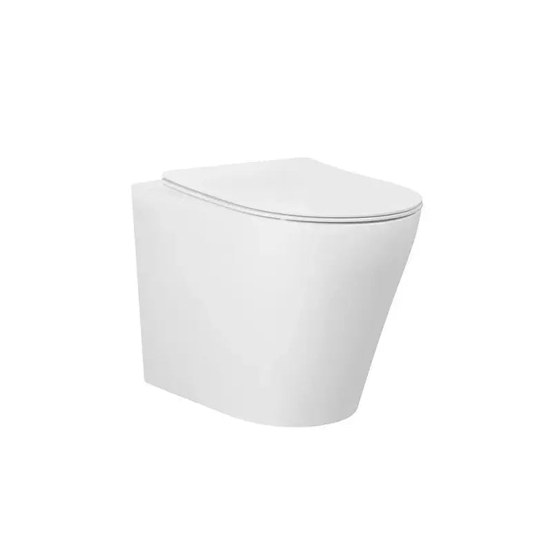 Alzano Wall Faced Rimless Pan