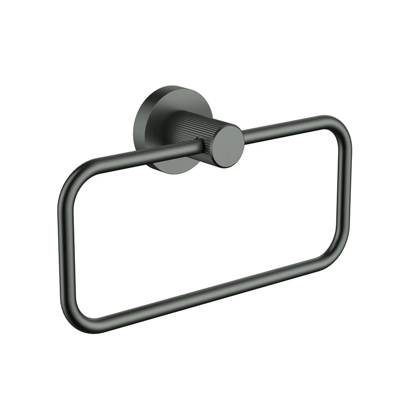 Linie Towel Ring - FIL Kitchen Bathroom