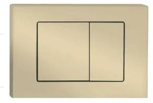R&amp;T Square Push Plate G3004109