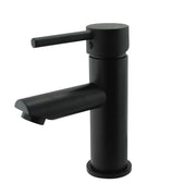 Pentro Round Basin Mixer Tap Chrome and Colours FIL Kitchen Bathroom