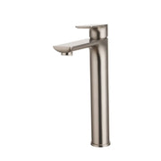 VOG Tall Basin Mixer Chrome & Colours FIL Kitchen Bathroom