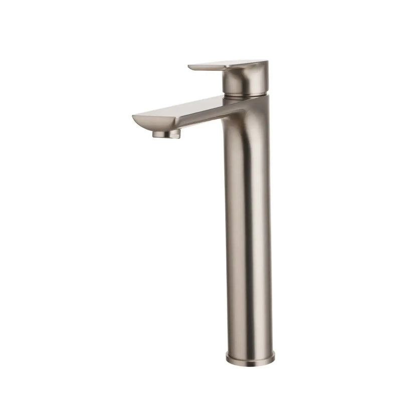 VOG Tall Basin Mixer Chrome & Colours FIL Kitchen Bathroom
