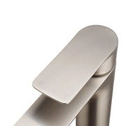 VOG Tall Basin Mixer Chrome & Colours FIL Kitchen Bathroom
