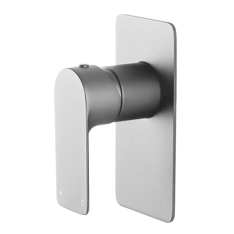 VOG Solid Brass Shower/Bath Wall Mixer(color up) Chrome & Colours FIL Kitchen Bathroom