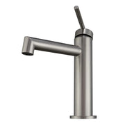 CADDENCE Series Brushed Nickel Basin Mixer FIL Kitchen Bathroom