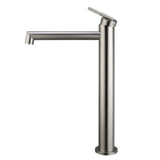 AQUA PERLA  CADDENCE Series Tall Basin Mixer FIL Kitchen Bathroom