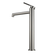 AQUA PERLA  CADDENCE Series Tall Basin Mixer FIL Kitchen Bathroom
