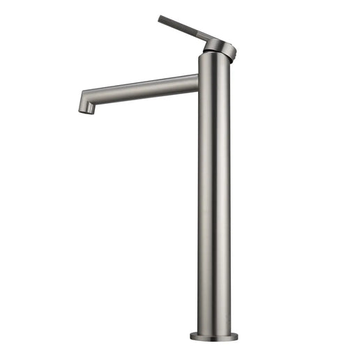 AQUA PERLA  CADDENCE Series Tall Basin Mixer FIL Kitchen Bathroom