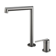 CADDENCE Series Split Type Basin Mixer FIL Kitchen Bathroom