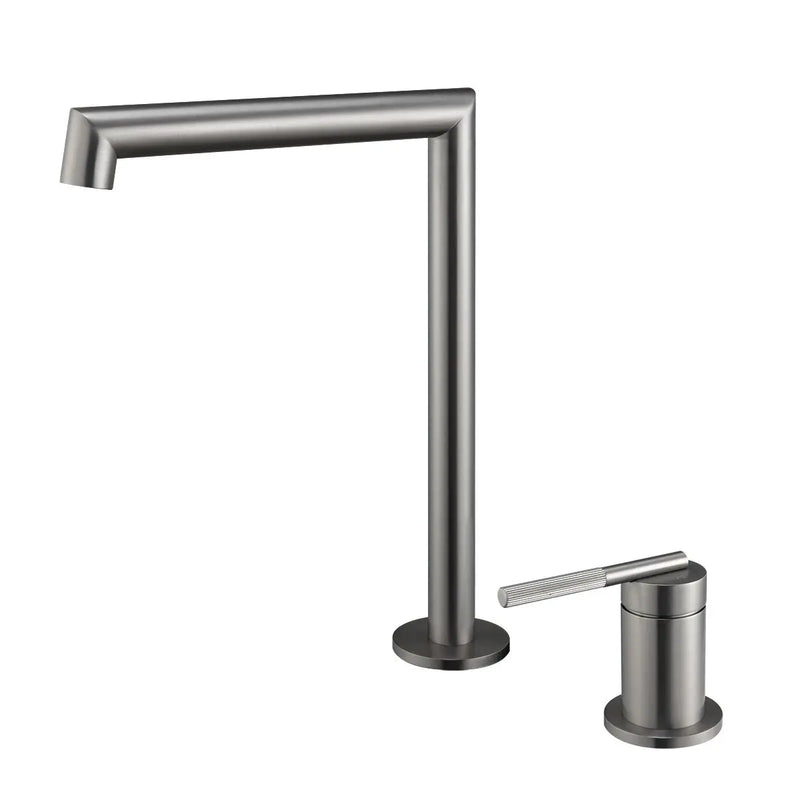 CADDENCE Series Split Type Basin Mixer FIL Kitchen Bathroom