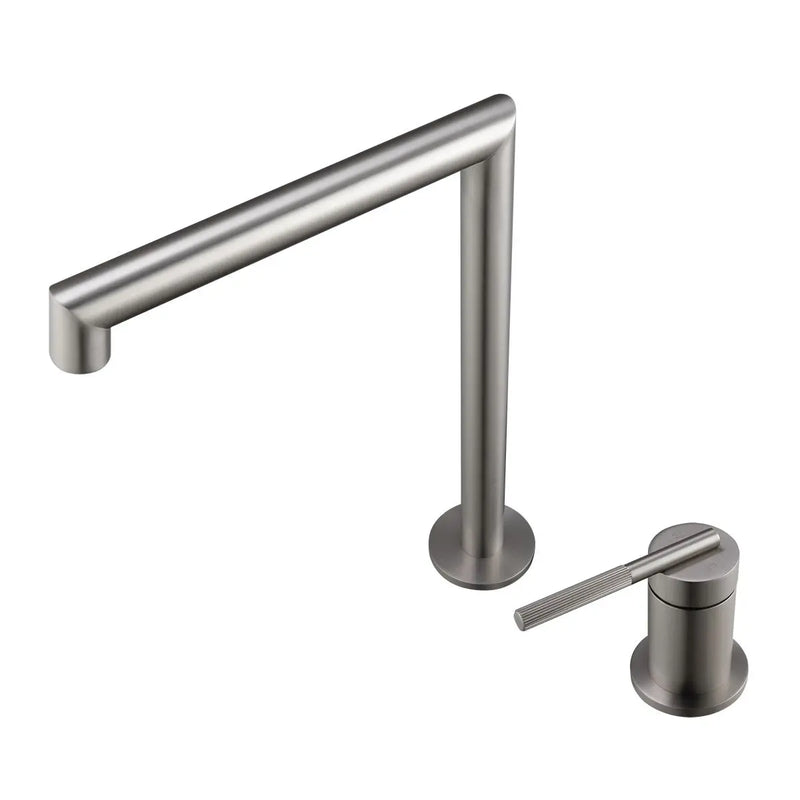 CADDENCE Series Split Type Basin Mixer FIL Kitchen Bathroom