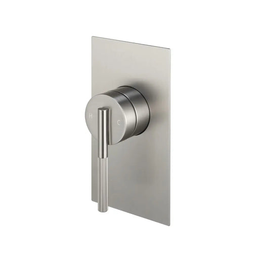CADDENCE Series Wall Mixer FIL Kitchen Bathroom