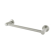LUCID PIN Series Towel Rail 300mm Chrome and Colours FIL Kitchen Bathroom