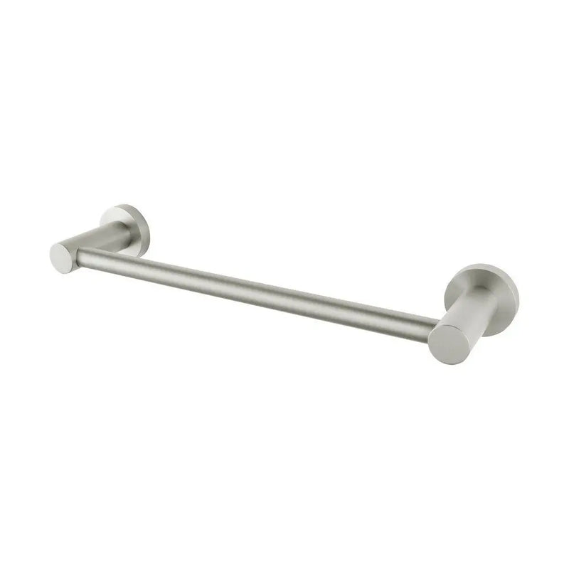 LUCID PIN Series Towel Rail 300mm Chrome and Colours FIL Kitchen Bathroom