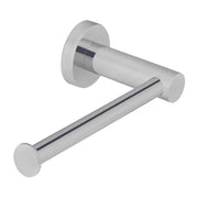 LUCID PIN Series Round Stainless Steel Wall Mounted Toilet Paper Roll Holder FIL Kitchen Bathroom