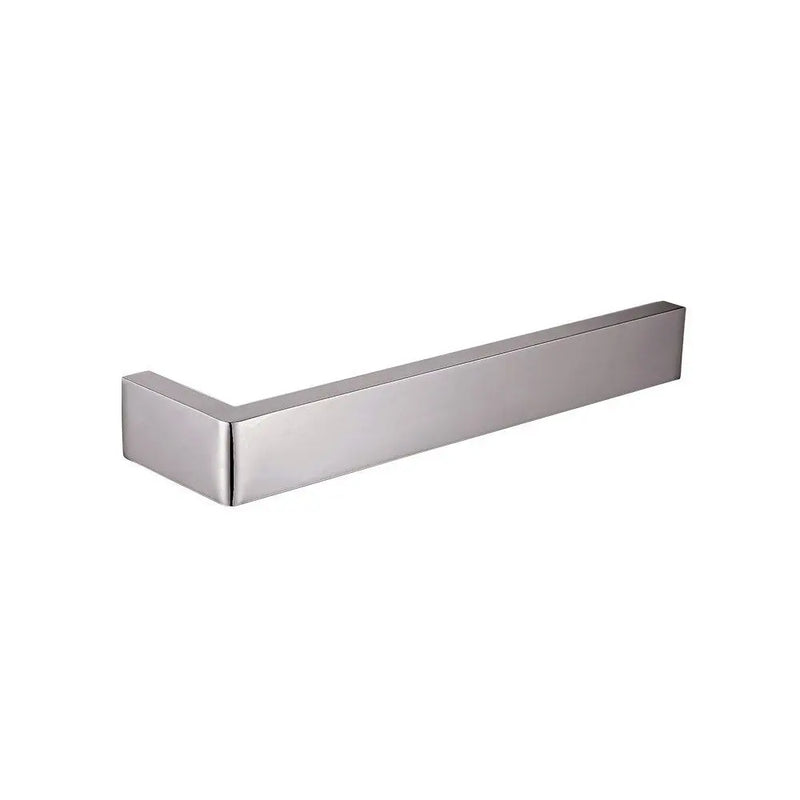 IVANO Series Square Towel Ring Chrome and Colours FIL Kitchen Bathroom