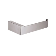 IVANO Series Square Toilet Paper Holder Chrome and Colours FIL Kitchen Bathroom