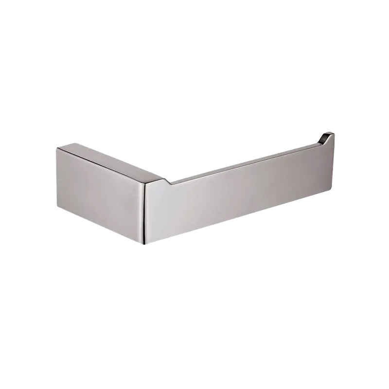 IVANO Series Square Toilet Paper Holder Chrome and Colours FIL Kitchen Bathroom