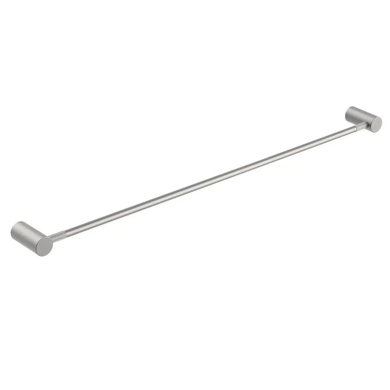 CADDENCE Series Single Towel Rail 800mm FIL Kitchen Bathroom