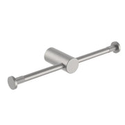 CADDENCE Series Double Toilet Paper Holder FIL Kitchen Bathroom