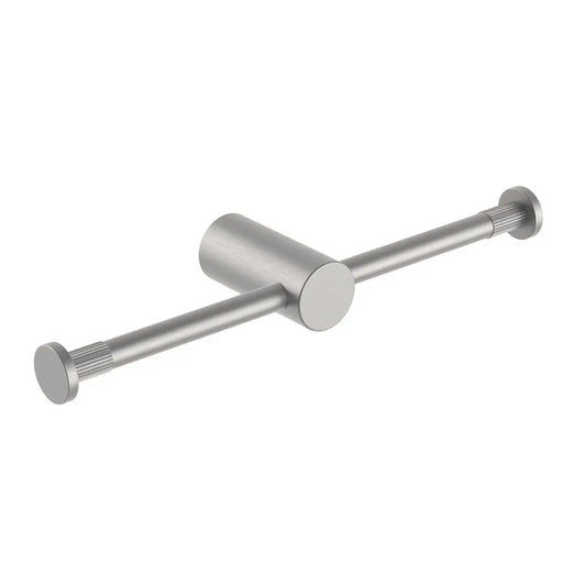 CADDENCE Series Double Toilet Paper Holder FIL Kitchen Bathroom