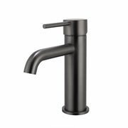 LUCID PIN Series Round Basin Mixer Chrome & Colours FIL Kitchen Bathroom