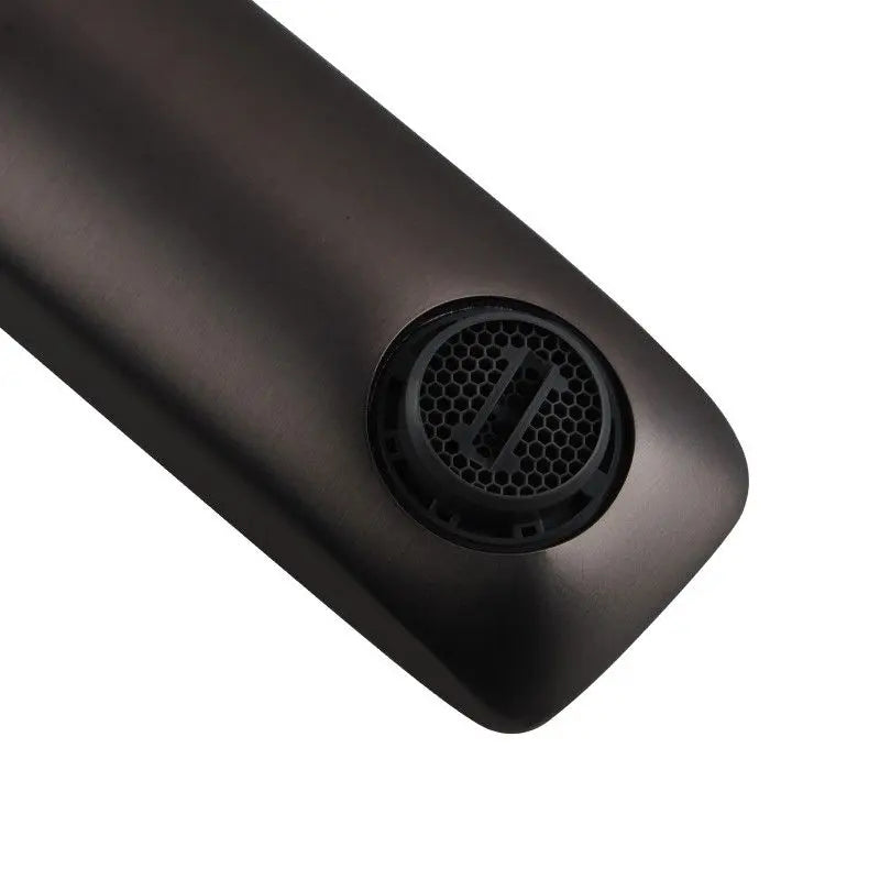 RUSHY Square Wall Mixer with Spout Chrome & Colours(Colour up with extension) FIL Kitchen Bathroom