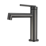 CADDENCE Series Brushed Nickel Basin Mixer FIL Kitchen Bathroom