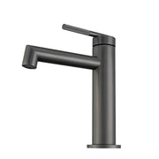 CADDENCE Series Brushed Nickel Basin Mixer FIL Kitchen Bathroom