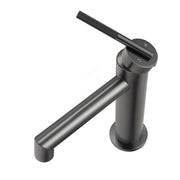 CADDENCE Series Brushed Nickel Basin Mixer FIL Kitchen Bathroom