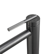 AQUA PERLA  CADDENCE Series Tall Basin Mixer FIL Kitchen Bathroom