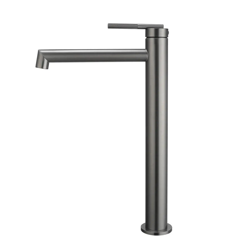 AQUA PERLA  CADDENCE Series Tall Basin Mixer FIL Kitchen Bathroom