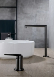 CADDENCE Series Split Type Basin Mixer FIL Kitchen Bathroom