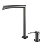 CADDENCE Series Split Type Basin Mixer FIL Kitchen Bathroom