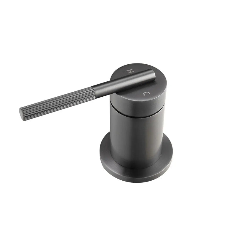 CADDENCE Series Split Type Basin Mixer FIL Kitchen Bathroom