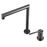 CADDENCE Series Split Type Basin Mixer FIL Kitchen Bathroom
