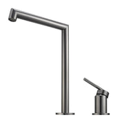 CADDENCE Series Split Type Basin Mixer FIL Kitchen Bathroom