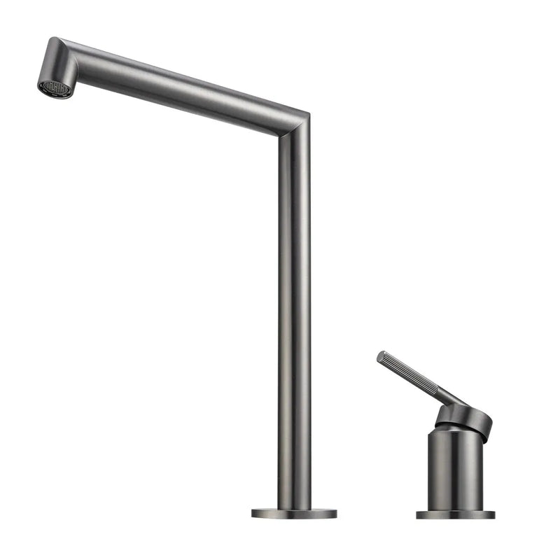 CADDENCE Series Split Type Basin Mixer FIL Kitchen Bathroom