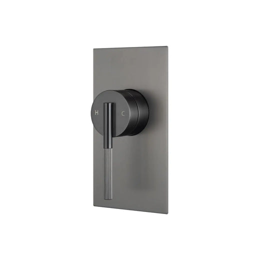 CADDENCE Series Wall Mixer FIL Kitchen Bathroom