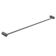 CADDENCE Series Single Towel Rail 800mm FIL Kitchen Bathroom