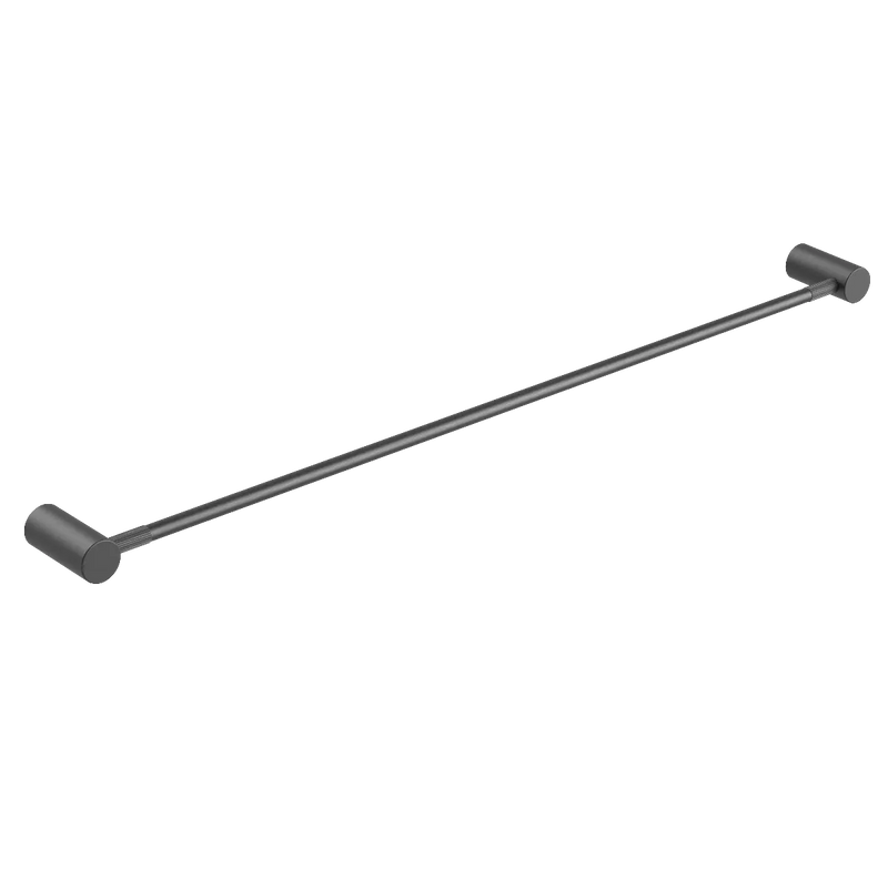 CADDENCE Series Single Towel Rail 800mm FIL Kitchen Bathroom