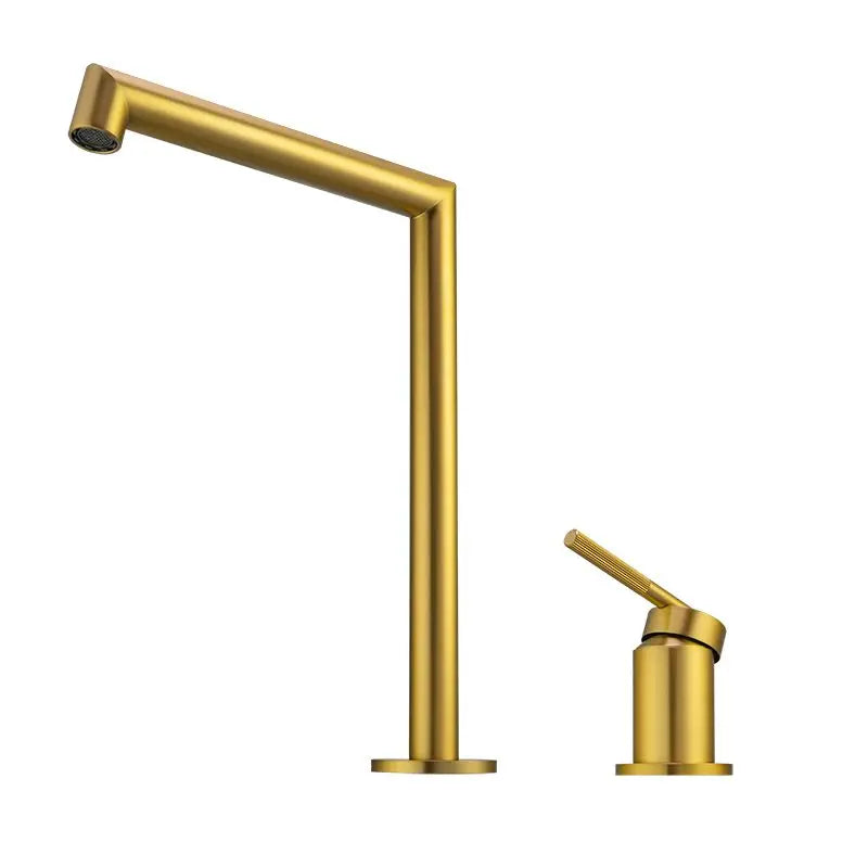 CADDENCE Series Split Type Basin Mixer FIL Kitchen Bathroom