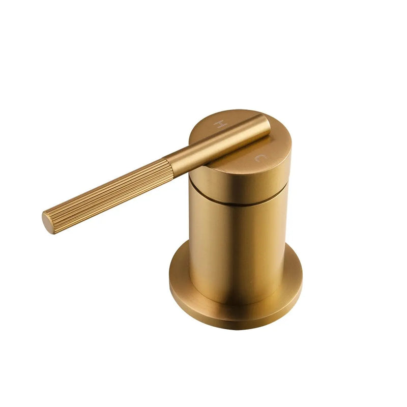 CADDENCE Series Split Type Basin Mixer FIL Kitchen Bathroom