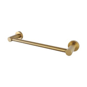 LUCID PIN Series Towel Rail 300mm Chrome and Colours FIL Kitchen Bathroom