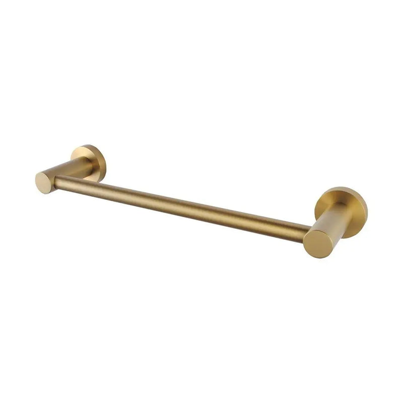LUCID PIN Series Towel Rail 300mm Chrome and Colours FIL Kitchen Bathroom