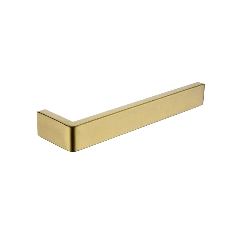 IVANO Series Square Towel Ring Chrome and Colours FIL Kitchen Bathroom