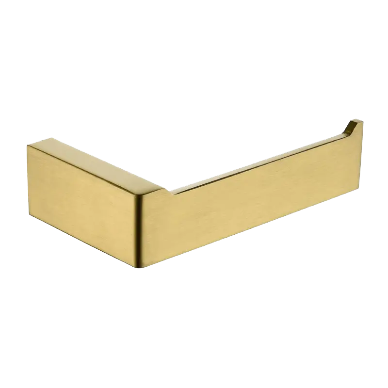 IVANO Series Square Toilet Paper Holder Chrome and Colours FIL Kitchen Bathroom