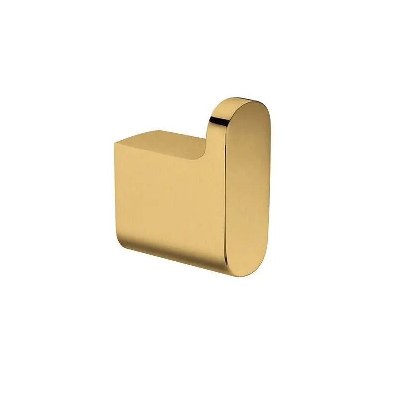 AU Round Robe Hook Chrome and Colours FIL Kitchen Bathroom